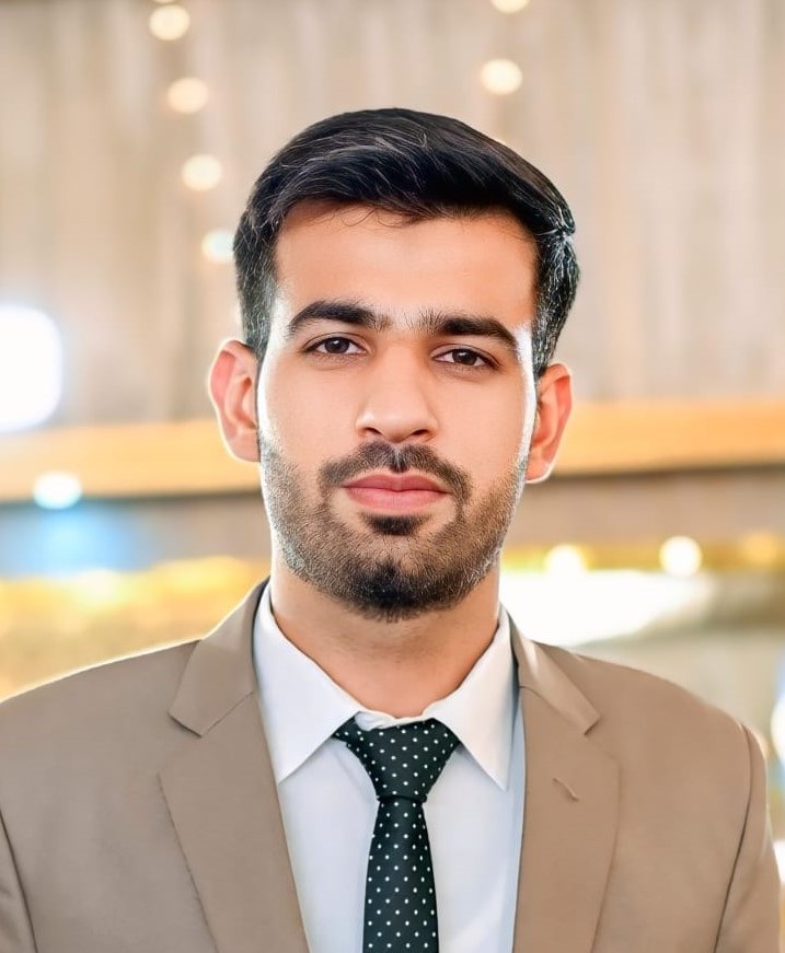 Aleem Shoukat
